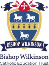Bishop Wilkinson Logo